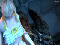 Marie Rose In The Dungeon